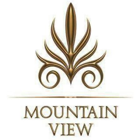 Вилла Mountain View North Coast Families Only Ras Elhekma Экстерьер фото