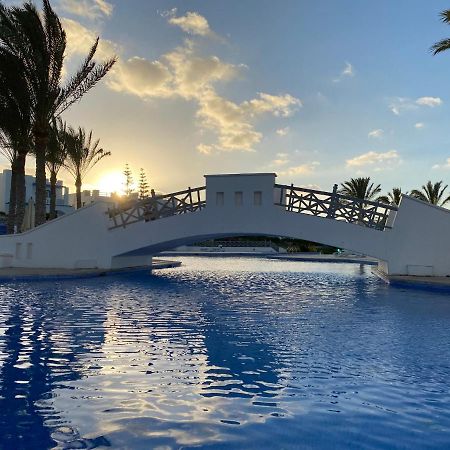 Вилла Mountain View North Coast Families Only Ras Elhekma Экстерьер фото