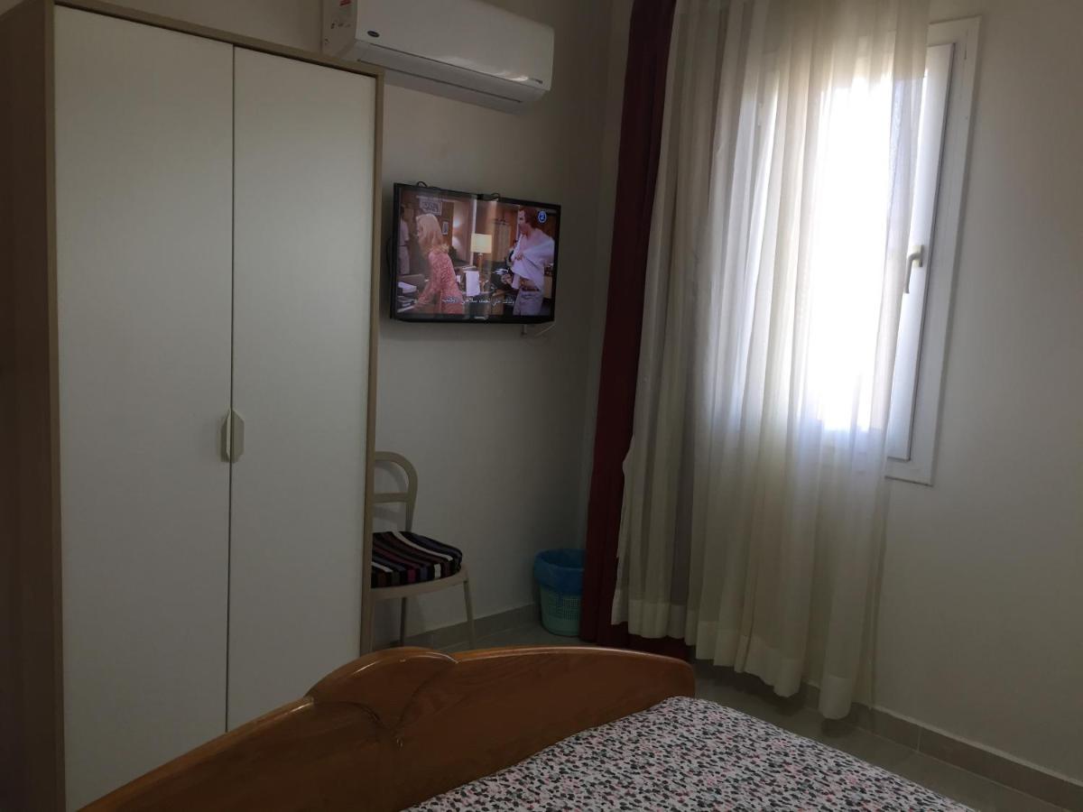 Вилла Mountain View North Coast Families Only Ras Elhekma Экстерьер фото