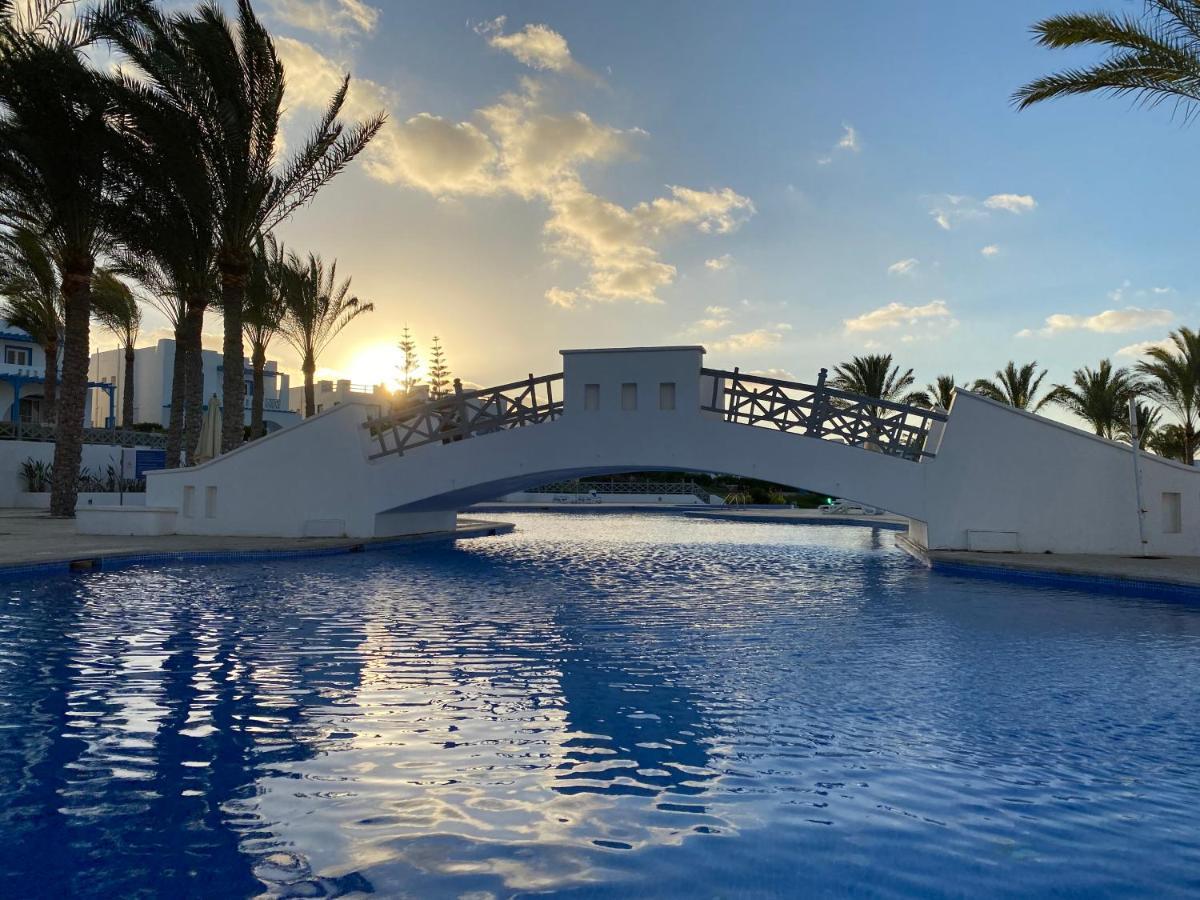 Вилла Mountain View North Coast Families Only Ras Elhekma Экстерьер фото