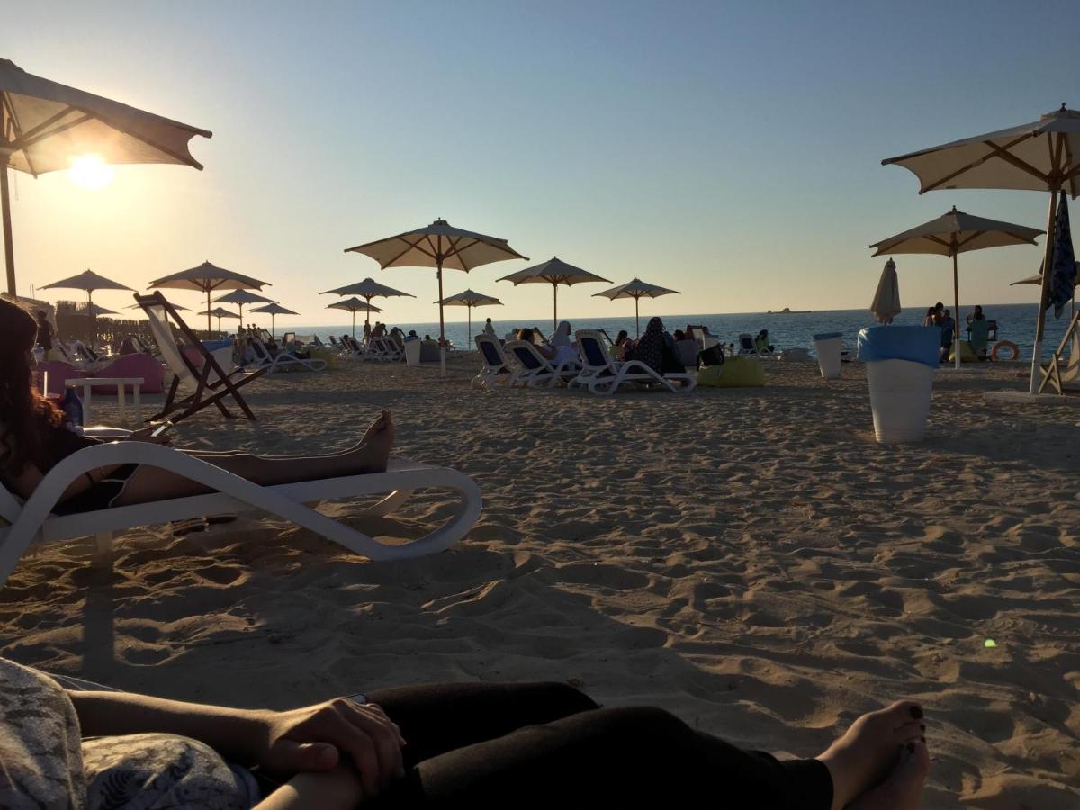 Вилла Mountain View North Coast Families Only Ras Elhekma Экстерьер фото