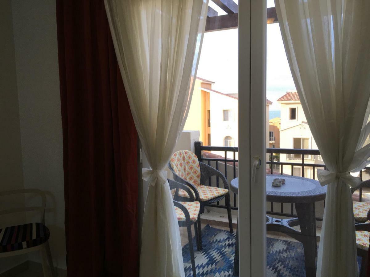 Вилла Mountain View North Coast Families Only Ras Elhekma Экстерьер фото