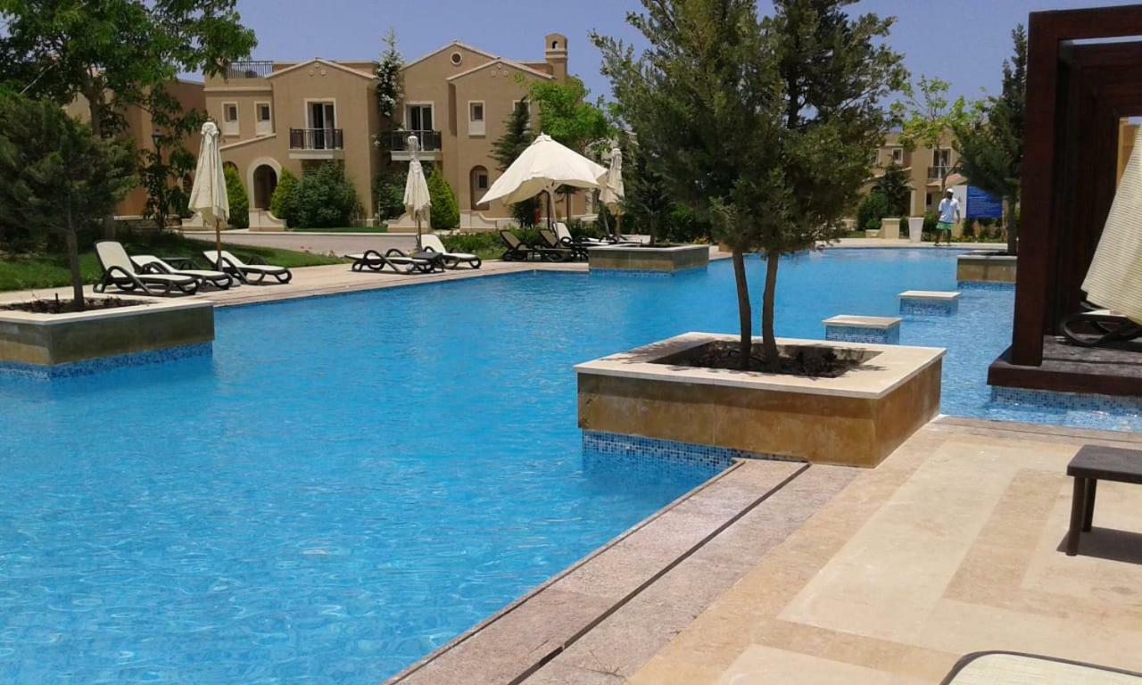 Вилла Mountain View North Coast Families Only Ras Elhekma Экстерьер фото