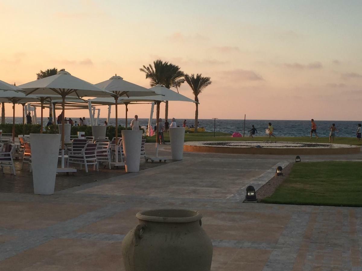 Вилла Mountain View North Coast Families Only Ras Elhekma Экстерьер фото