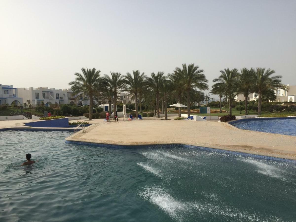 Вилла Mountain View North Coast Families Only Ras Elhekma Экстерьер фото