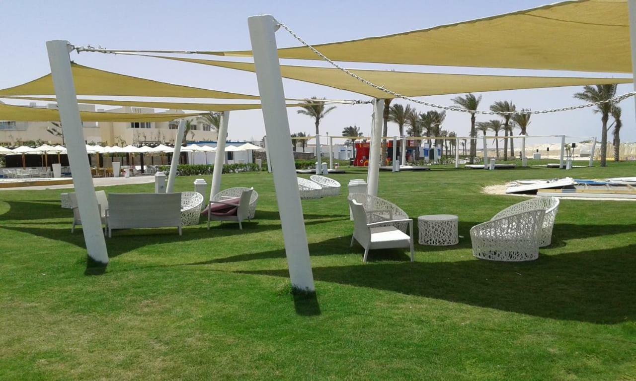 Вилла Mountain View North Coast Families Only Ras Elhekma Экстерьер фото