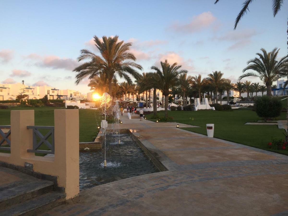 Вилла Mountain View North Coast Families Only Ras Elhekma Экстерьер фото